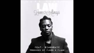 Watch Lupe Fiasco Law video