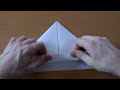 1 - Tutorial: How Do I Fold A Army Cap?