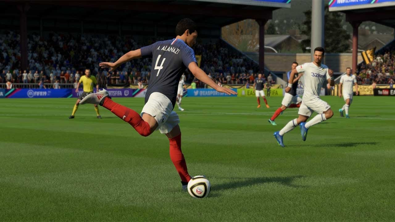 Fifa football soccer incredible fuck tight pic