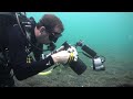underwater photographer