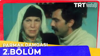 Parmak Damgası 2. Bölüm
