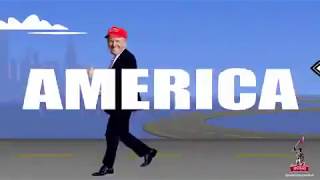 #winning / Spot pro Trump Elección USA