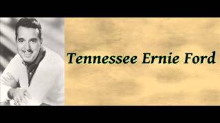 Watch Tennessee Ernie Ford The Cry Of The Wild Goose video