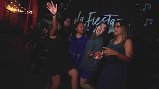 FIESTA DE LA PROMO 2017 CGA GT