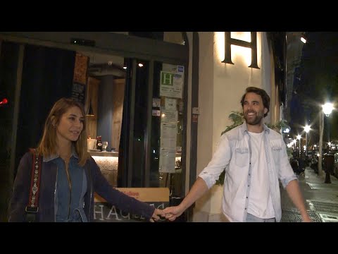 Elena Tablada aviva su guerra con Bisbal