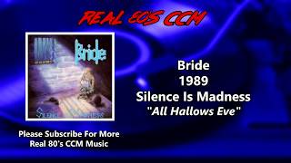 Watch Bride All Hallows Eve video