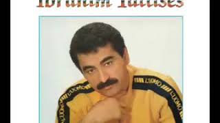 İbrahim Tatlıses - Mavi Mavi Albüm Full Yüksek Kalite