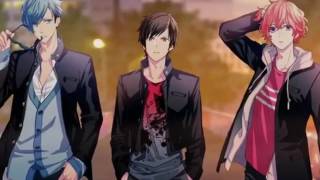 Eikyuu Paradise (Thrive)