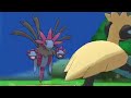 Pokemon X and Y - Mega Pokemon Trailer