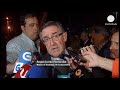 España Sufre El Peor Accidente De Tren En 40 Años España Sufre El Peor Accidente De Tren En 40 Años
