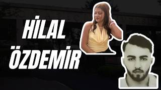Hi̇lal Özdemi̇r Kusursuz Yalan Aci Gerçek