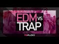SAMPLE PACK - EDM vs Trap - TD Audio