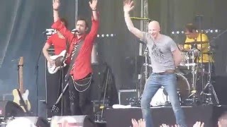 Watch Charlie Winston Rockin In The Suburbs video
