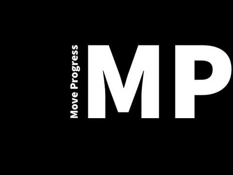 Motion Eps #10 Move Progress Talk, With Markeith Price
