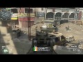 Black Ops 2: 152-3 Overflow Domination! (Lethal_Smooth)