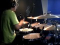 Dennis Snoeijer - Alien Ant Farm - Movies (Drum Cover)