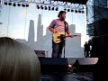 The Black Lungs - Hold Fast(Sink Or Swim)
