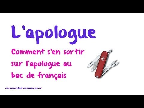 Dissertation Apologue Cazotte