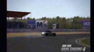 Speeddevil Gt4 Drifting