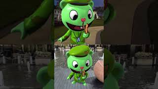 Happy Tree Friends - Flippy