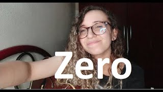 Zero - Liniker I Cover I Lari Costa