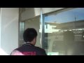 牧之原市 ガラス清掃 床清掃 ハウスクリーニング サンメンテナンス