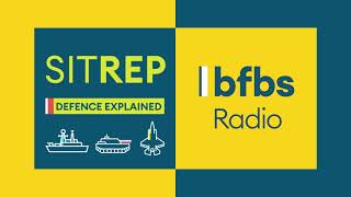 BFBS Radio - "The UAE are held to account for the ongoing ops in Yemen"