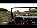 TDU Caterham Cruise