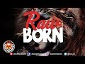Shokryme - Raw Born - August 2018