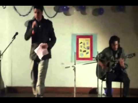 Hai mera dil - Yo Yo Honey Singh Performance by Ravinder Singh...