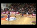 Once in a lifetime basket - Mark Lyons