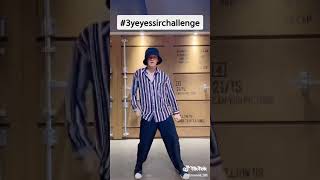 3Ye - Yessir Avec De Jinseok B.i.g
