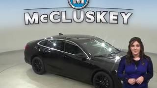 201042 - New, 2020, Chevrolet Malibu, Test Drive, Review, For Sale -
