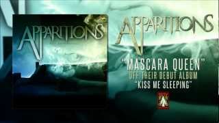 Watch Apparitions Mascara Queen video