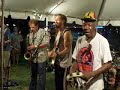 Carlos Jones and the Plus Band - Island Party '10 Part 5