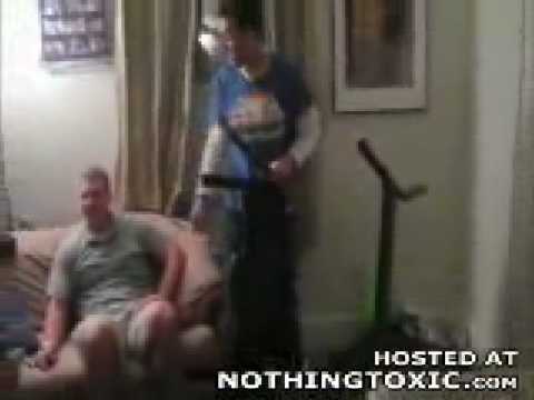 Treadmill Accidents Compilation