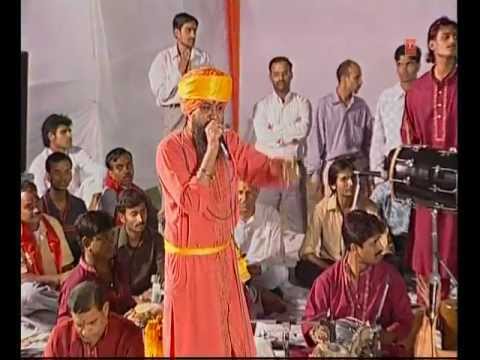 Tera Ho Raha Jagrata Full Song I Maa Ka Jaikara Gali Gali- Live...
