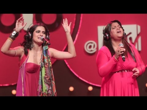 Dum Dum Andar - Ram Sampath Sona Mohapatra & Samantha Edwards...