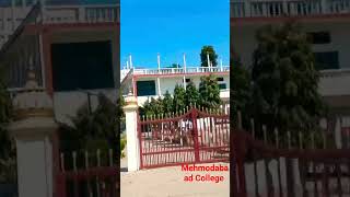 Mehmodabaad College