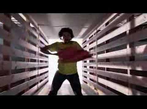 Flight of the Conchords Ep 12 Bret's Angry Dance