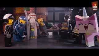 The Lego Movie Behind The Bricks Featurette Us 2014