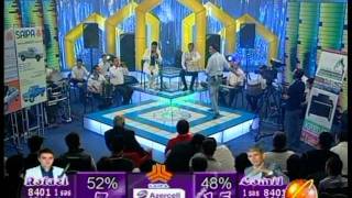 Rafael Qara Zurna Yanig Keremi 2011