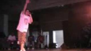 Jonko Vs Joel Individual Hipnotik 2008