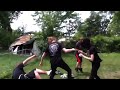 HRWF Botches Vol. 1