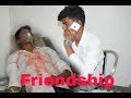 Jane nahi dange tumhe frdship story.