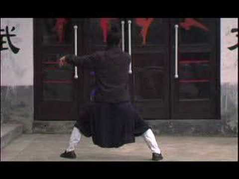 The Empty Mind - Wudang Mountain Tai Chi