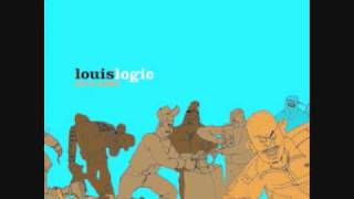 Watch Louis Logic Dos Factotum video