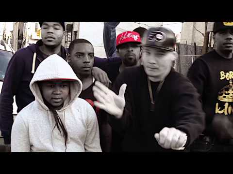 Nickles McVey - Work Ft. YLV & Bundles