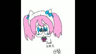 My Reaction That Cnnam0Nmxttmajorr362 Is No Longer Post Gacha Videos For 4 Months