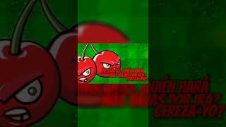 Petacereza - Tetrix Plantas Vs Zombis Rap